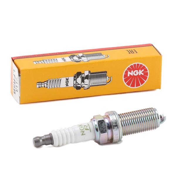 NGK Sytytystulpat FIAT,PEUGEOT,CITROËN 7113 596014,596014,5960E3 Tulpat,Sytytystulppa