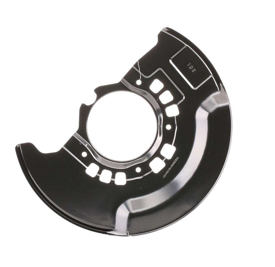 RIDEX Jarrukilpi TOYOTA 1330S0226 4778242030 Jarrulevyn Suojakilpi,Suojapelti, Jarrulevy