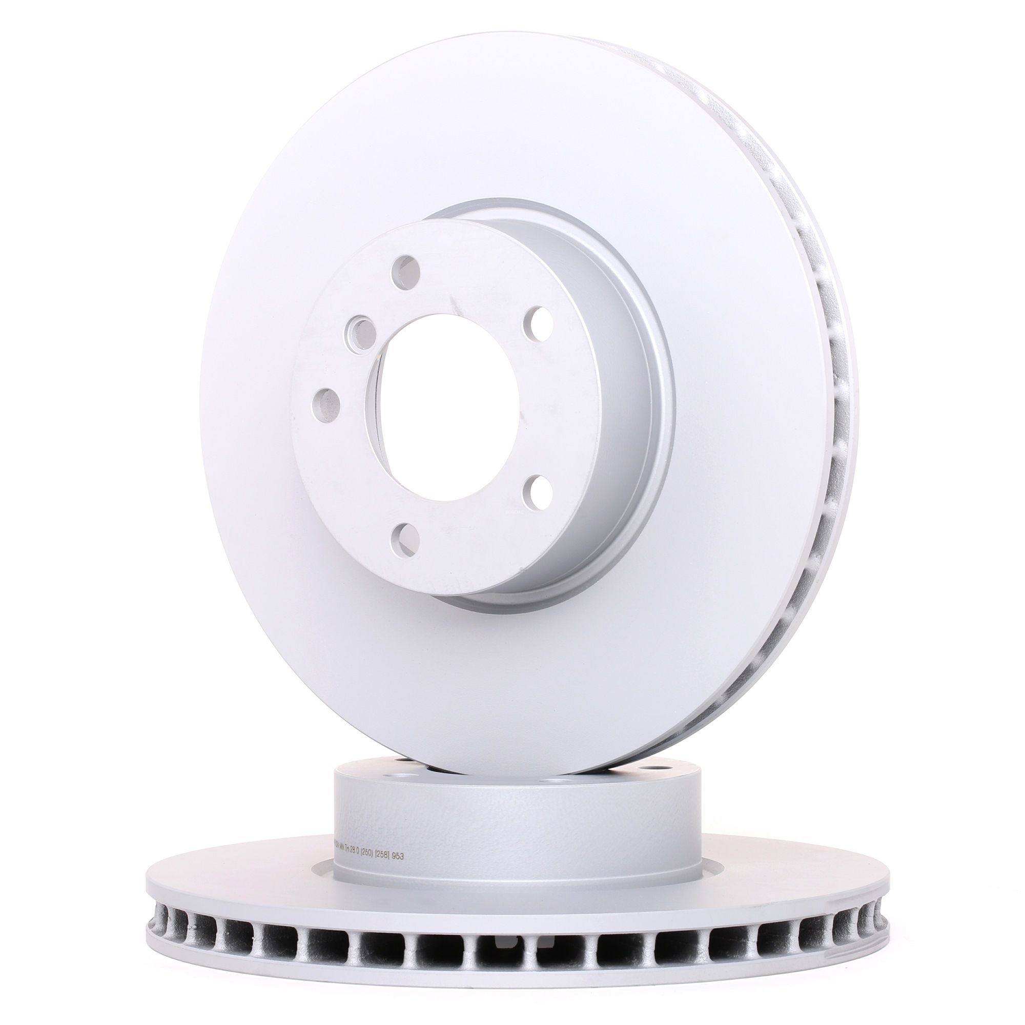 BOSCH Jarrulevyt BMW 0 986 478 024 1165859,34111165859,34116767059 Jarrulevy 6767059