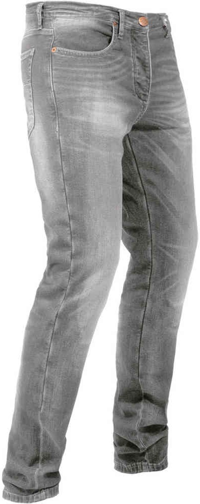 John Doe Ironhead Used Light Grey XTM W28/L32
