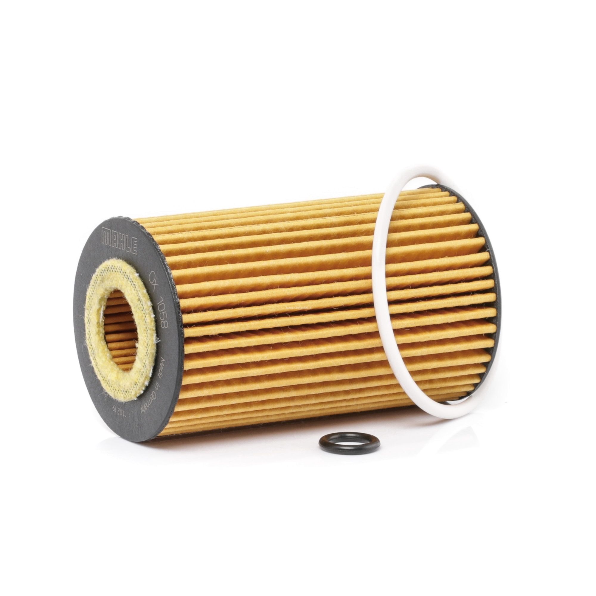 MAHLE ORIGINAL Öljynsuodatin OPEL,VAUXHALL OX 1058D 55588497,55485671,55588497 55588497,650163,95526687,55588497,95526687