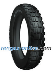 Duro HF307 ( 4.00-18 TT 64P takapyörä, NHS, etupyörä )