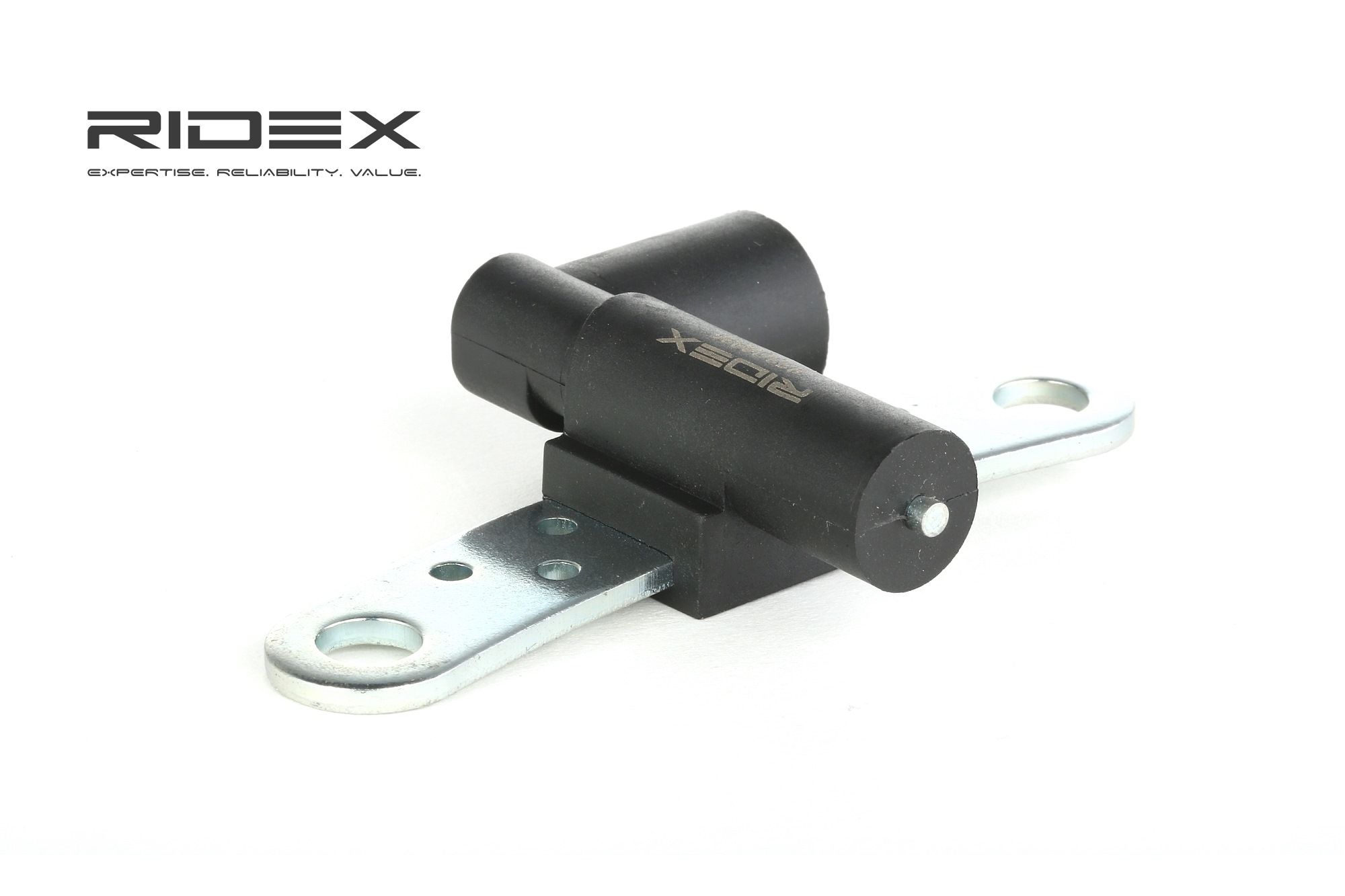 RIDEX Kampiakselin Asentotunnistin RENAULT,NISSAN,DACIA 833C0035 6001548175,2379800QAC,6001548175 Kampiakselin Anturi,Impulssianturi, Kampiakseli