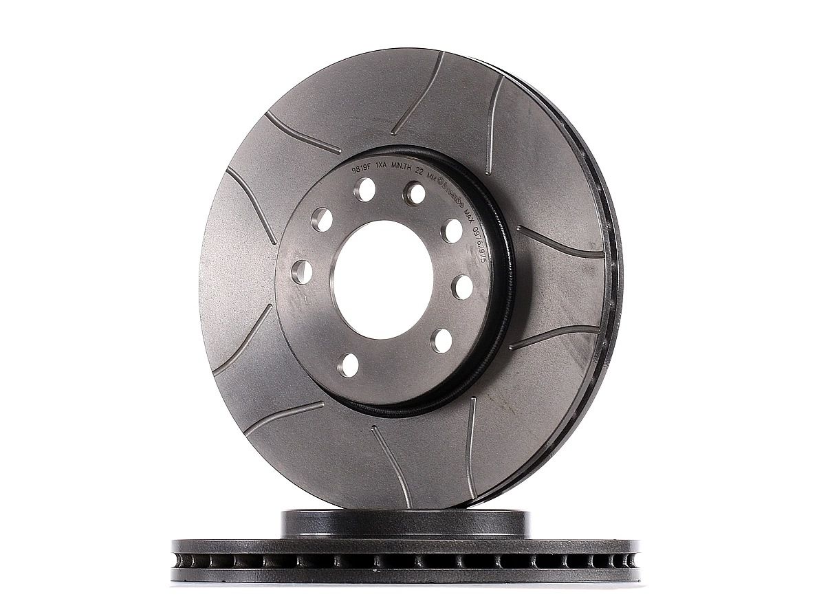 BREMBO Jarrulevyt OPEL,CHEVROLET,VAUXHALL 09.7629.75 569060,569066,9117678 Jarrulevy 95526655,90539466,9117678,93197592,95526655