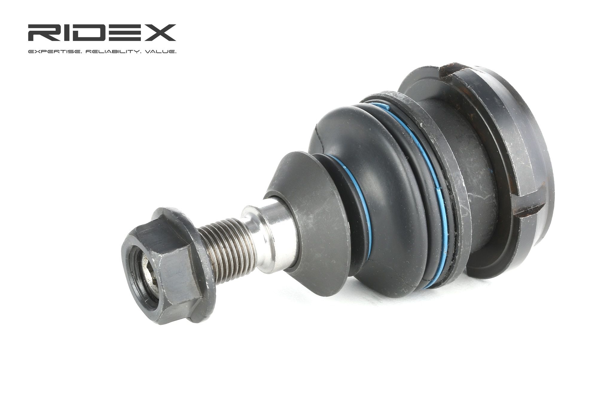 RIDEX Alapallonivel MERCEDES-BENZ 2462S0198 1643300935,A1643300935 Pallonivel