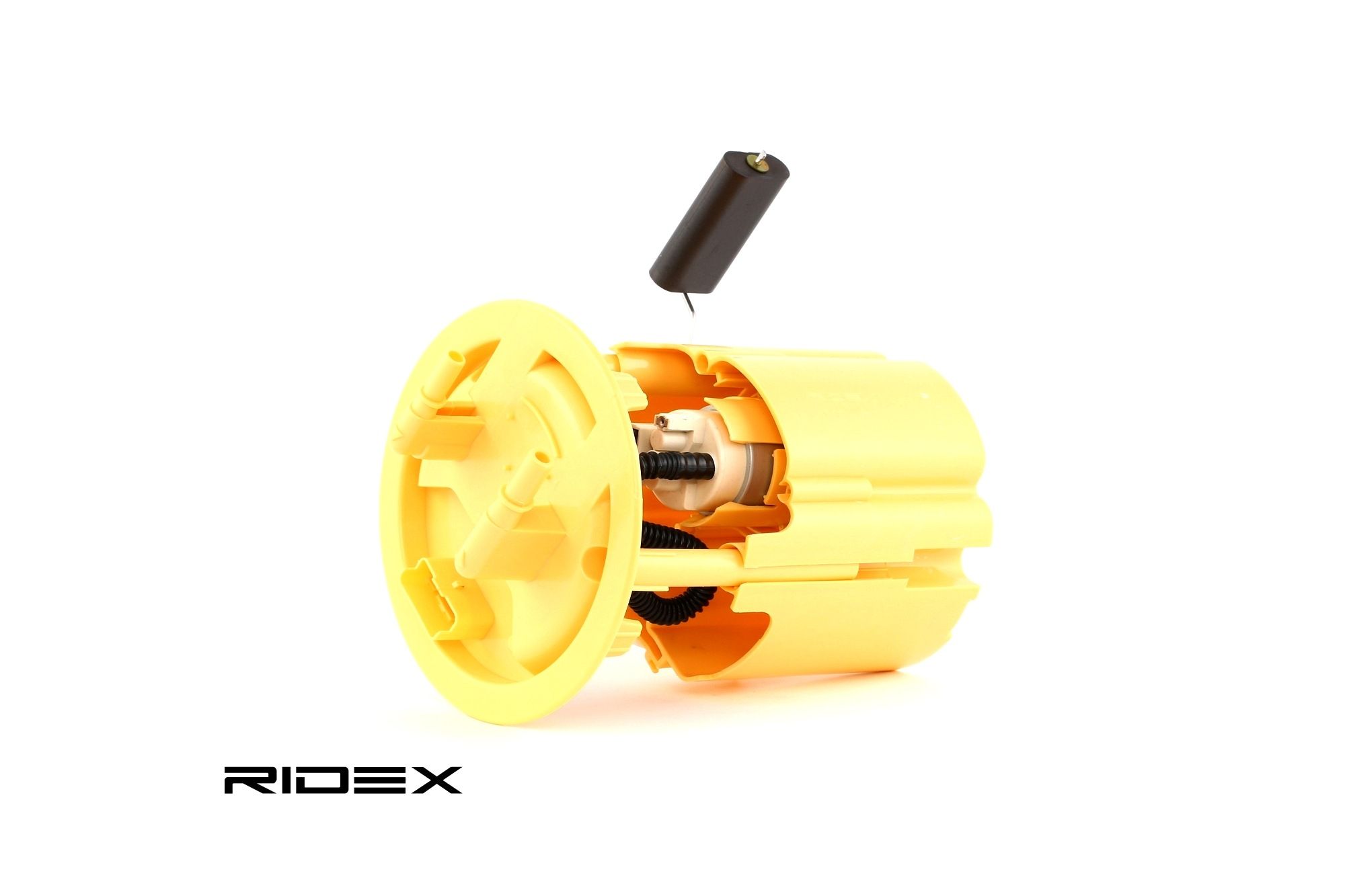 RIDEX Polttoainepumppu FIAT,PEUGEOT,LANCIA 1382F0016 1490373080,1613302980,1490373080 Polttoaineen Syöttöyksikkö 1613302980,1525P3,1525T3,1525Y3