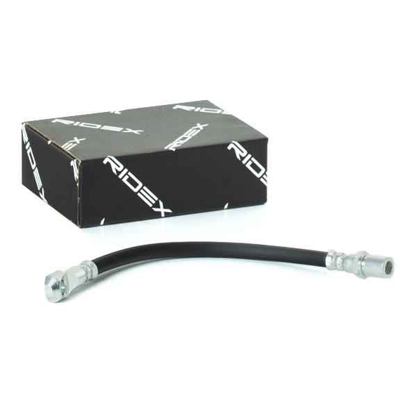 RIDEX Jarruletku FIAT,LADA 83B0341 82422135,4105804,4128459 4157473,4167826,4167827,4213025,4215163,4234924,4253987,4270732,4270733,4348050,4348052