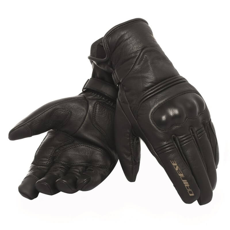 Dainese Corbin Unisex D-Dry Black Black Black XL