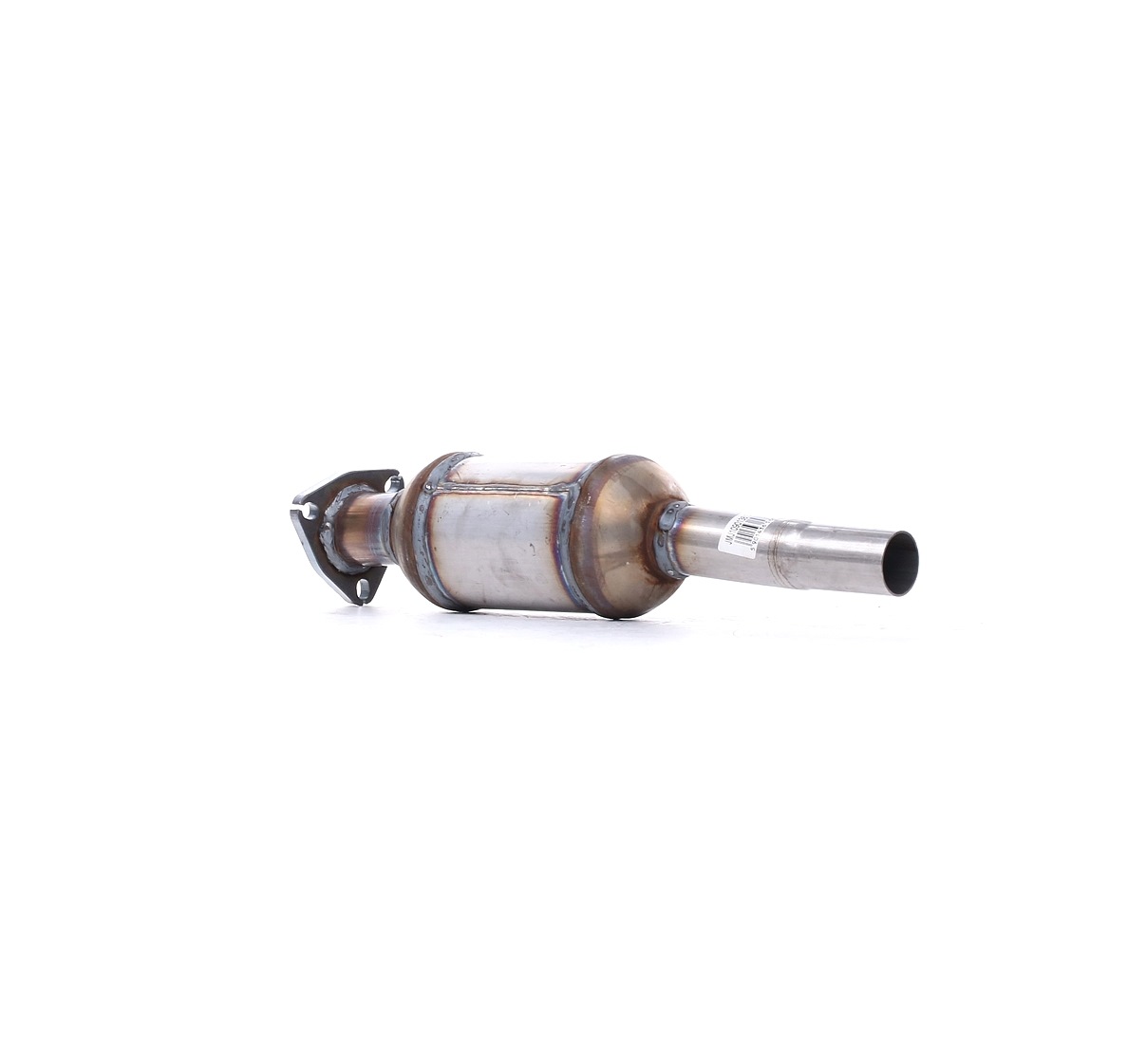 JMJ Katalysaattori VW,SEAT 1090138 6K0131701RX,6K0253058GX,6K0253058GX22 6K0253058HX,6K0253058HX22,6K0253058JX,6K0253058JX22,6K0253058MX,6N0131701GV