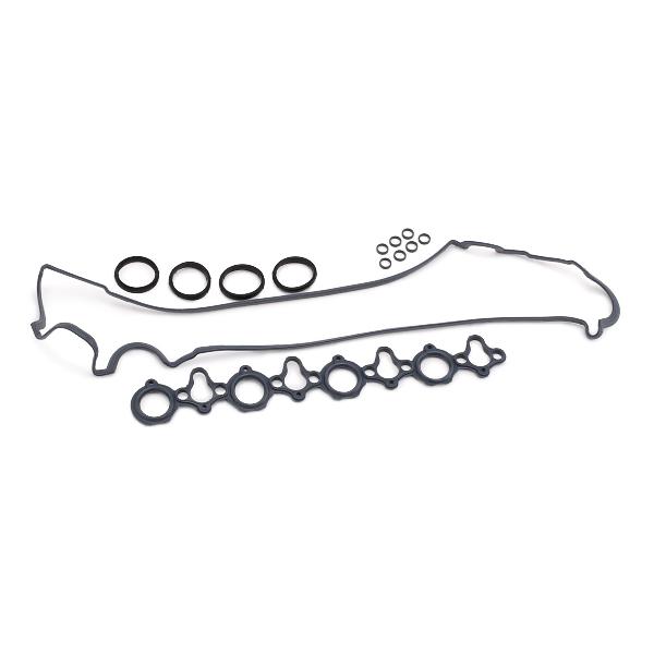 TOPRAN Tiivistesarja, Vent. Koppa OPEL,RENAULT,NISSAN 207 052 1104900QAA,4506060,7701472450 09201488