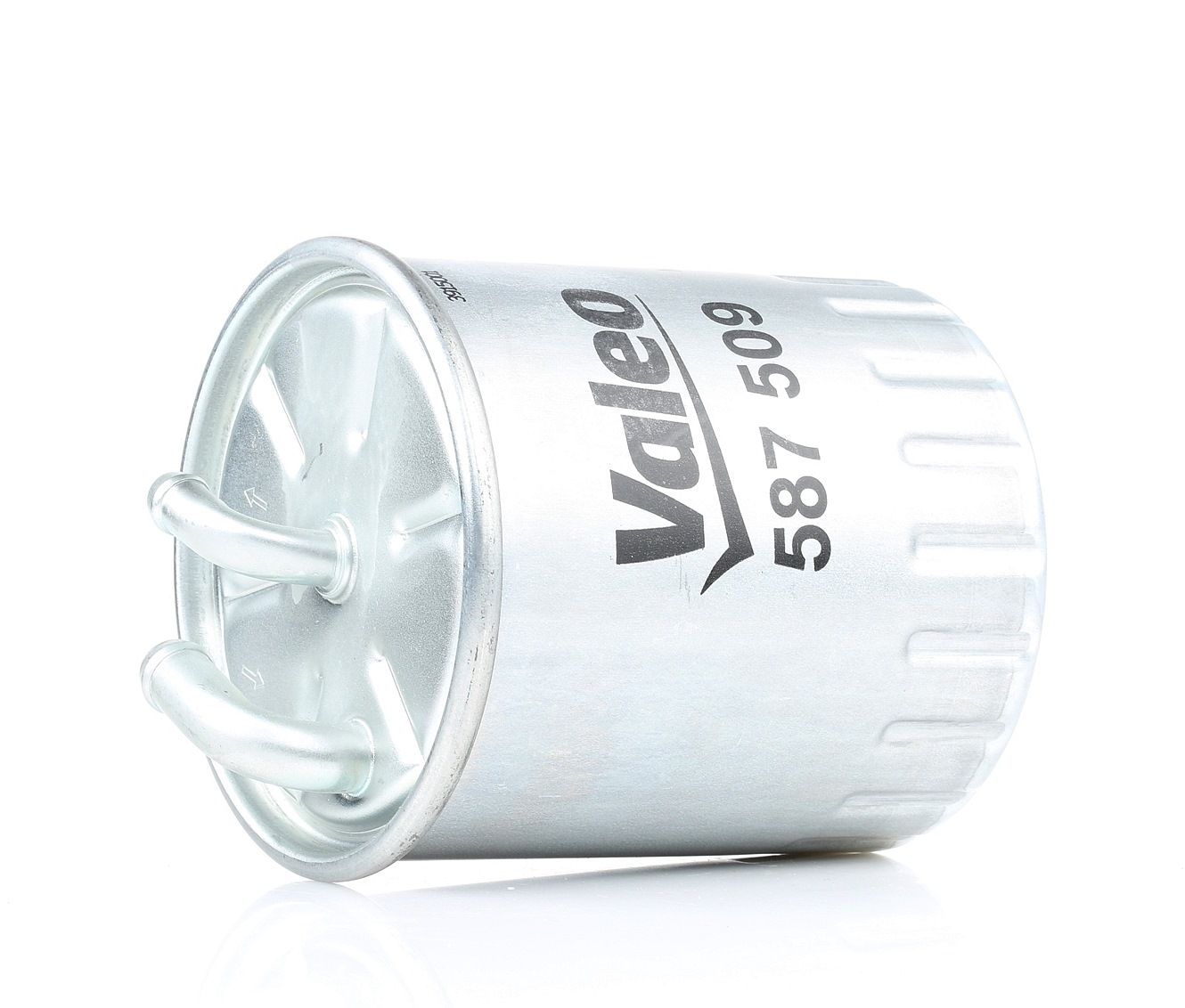 VALEO Polttoainesuodatin MERCEDES-BENZ,MITSUBISHI,SMART 587509 05174056AA,5174056AA,6460920001 6460920301,6460920501,A6460920001,A6460920301,MR597635