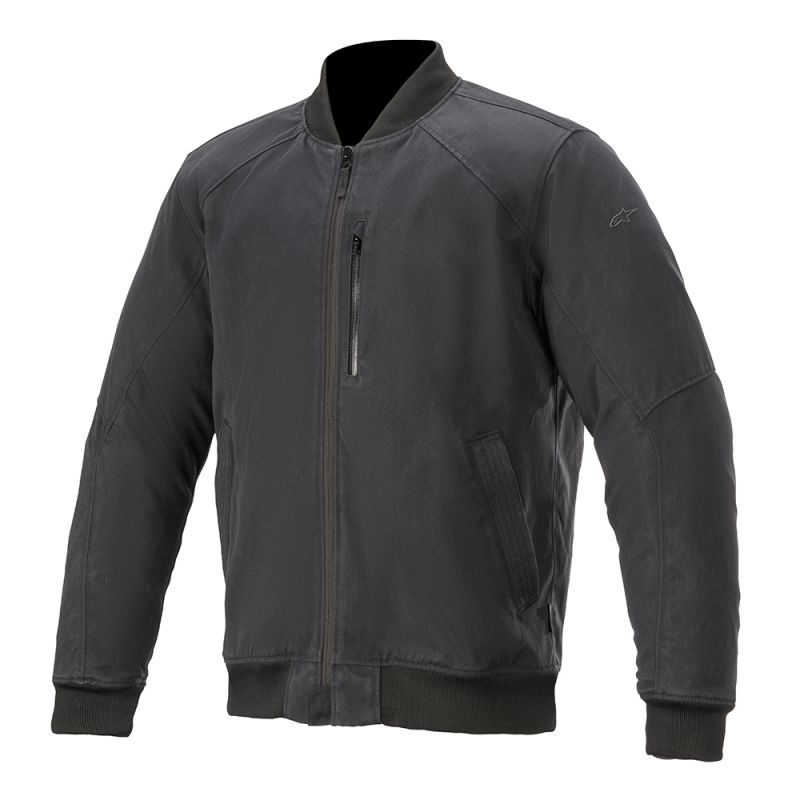 Alpinestars Idol Black 2XL