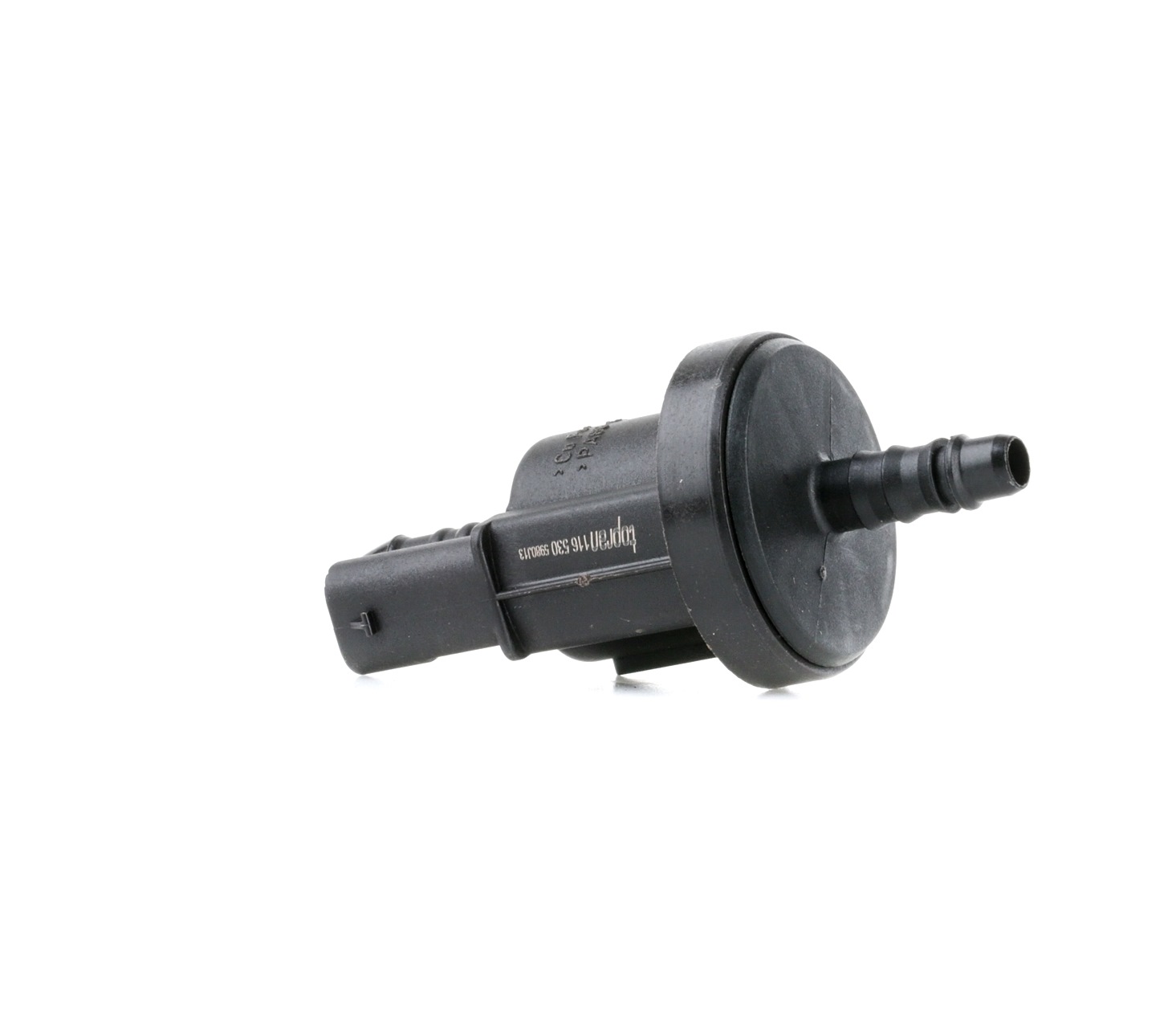 TOPRAN Huohotinventtiili, Polttoainetankki VW,AUDI,SKODA 116 530 06H133781CB,06H133781CC,06H133781CK 06H906517AA,06H906517B,06H906517H,06J133781AN