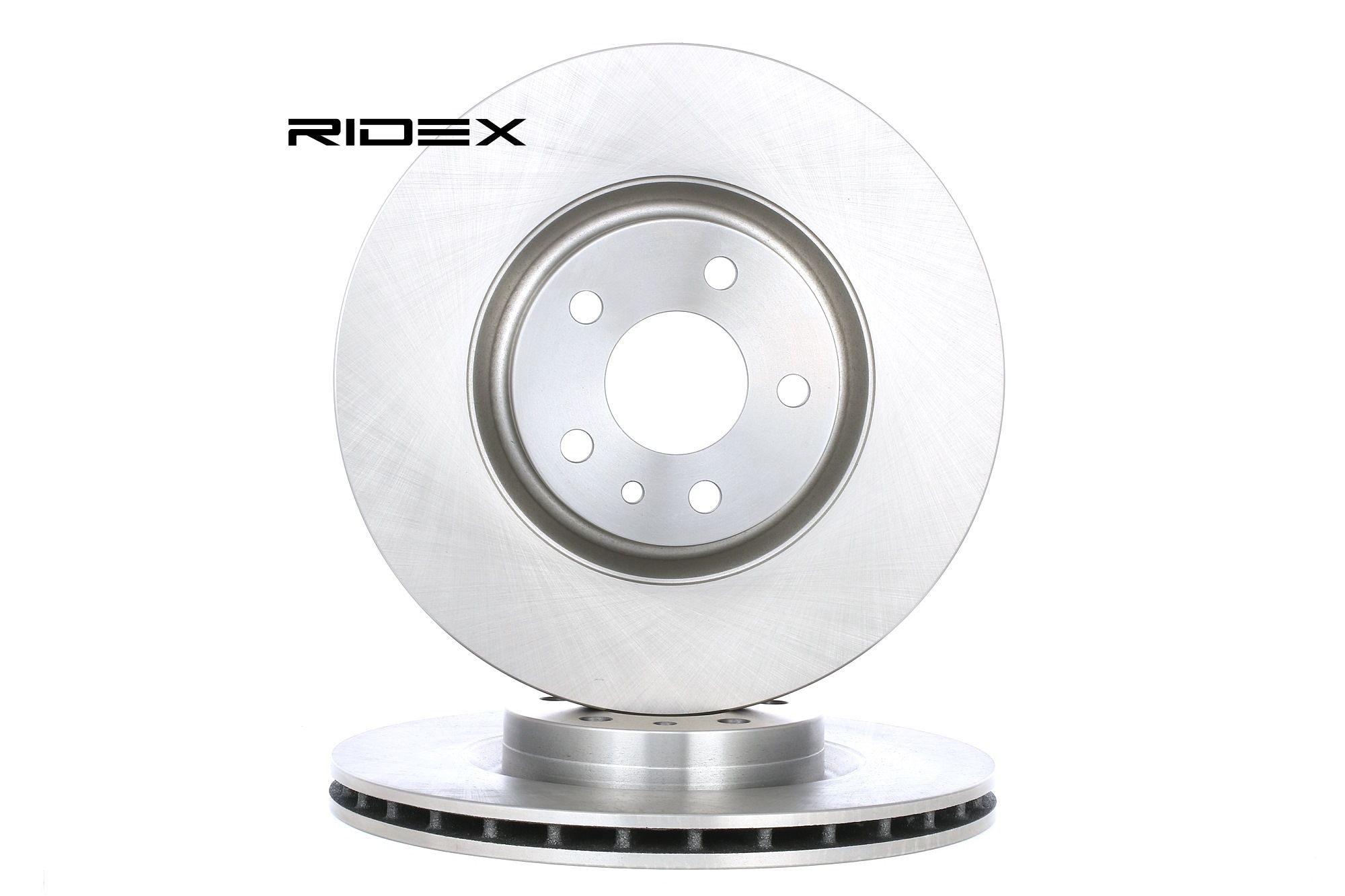 RIDEX Jarrulevyt OPEL,FIAT,ALFA ROMEO 82B0132 1641022023,164102202300,46776742 Jarrulevy 6001073198,60551775,60569163,60569386,60571548,60578093