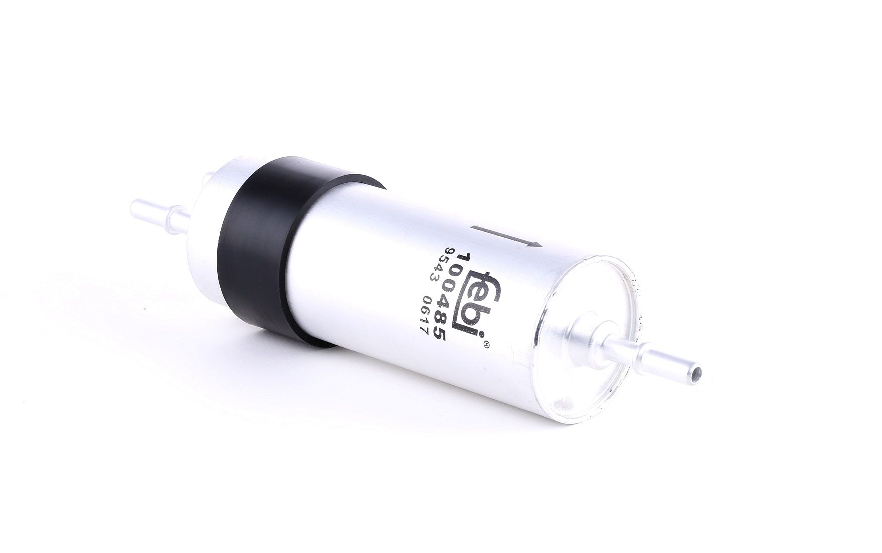 FEBI BILSTEIN Polttoainesuodatin BMW,MINI 100485 16127233840,16127327120,16127451424 16127233840,16127327120,16127451424