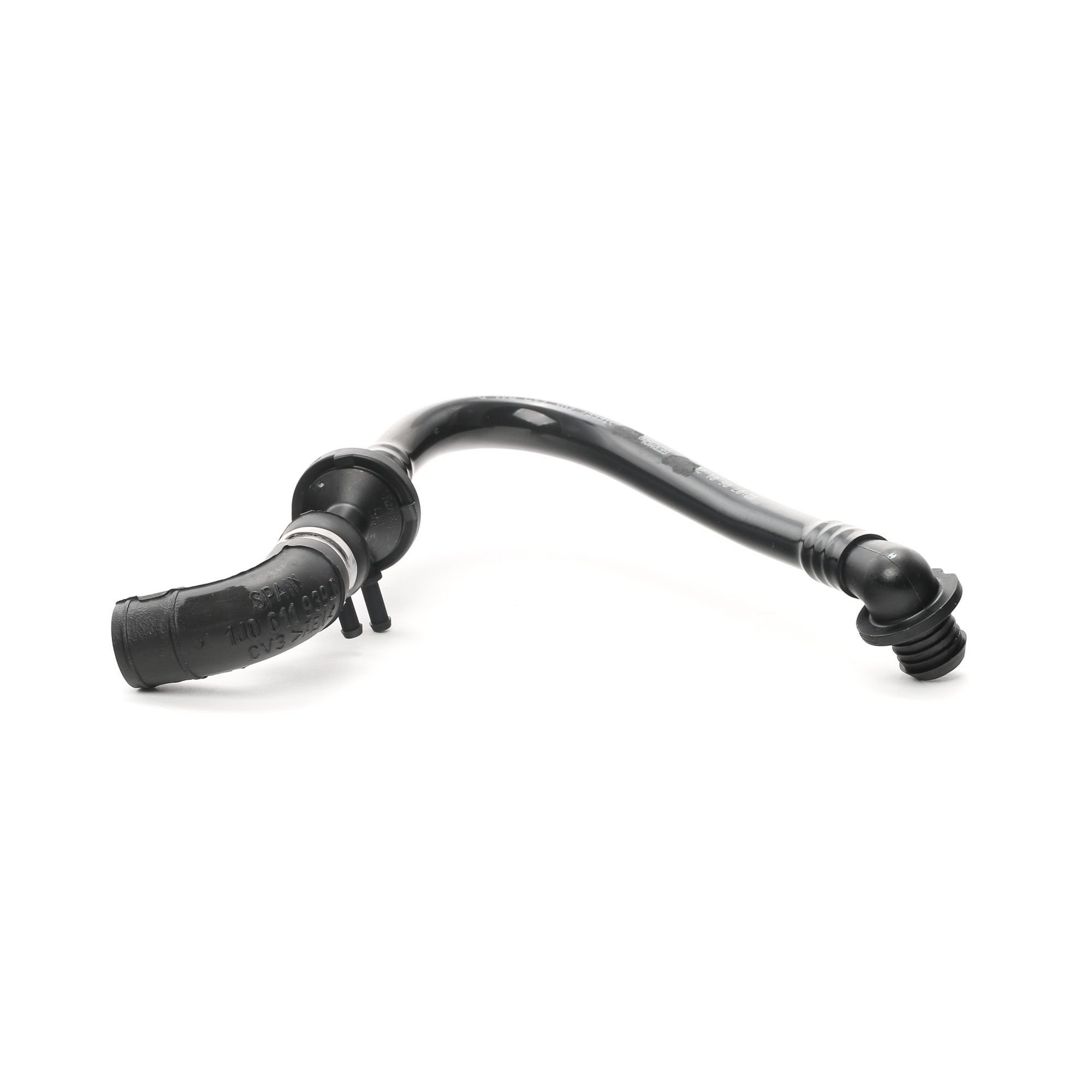 VAICO Jarrutehostimen Alipaineletku VW,SEAT V10-3649 6N1612041D,6N1612041D,6N1612041D Alipaineletku, Jarrujärjestelmä