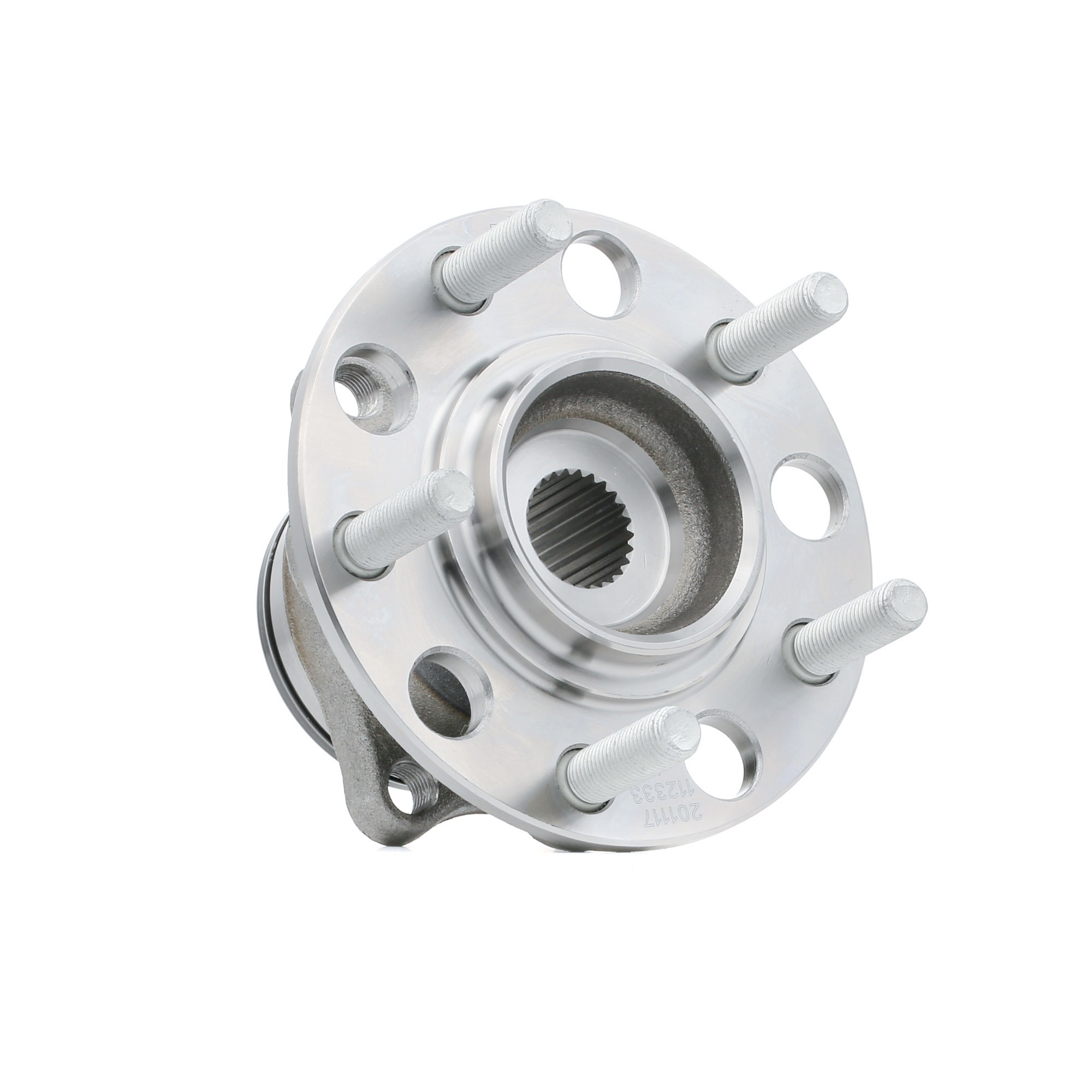 SKF Pyöränlaakerit PEUGEOT,CITROËN,MITSUBISHI VKBA 7505 1606291880,K05105770AD,3785A009 Pyöränlaakerisarja 1606291880