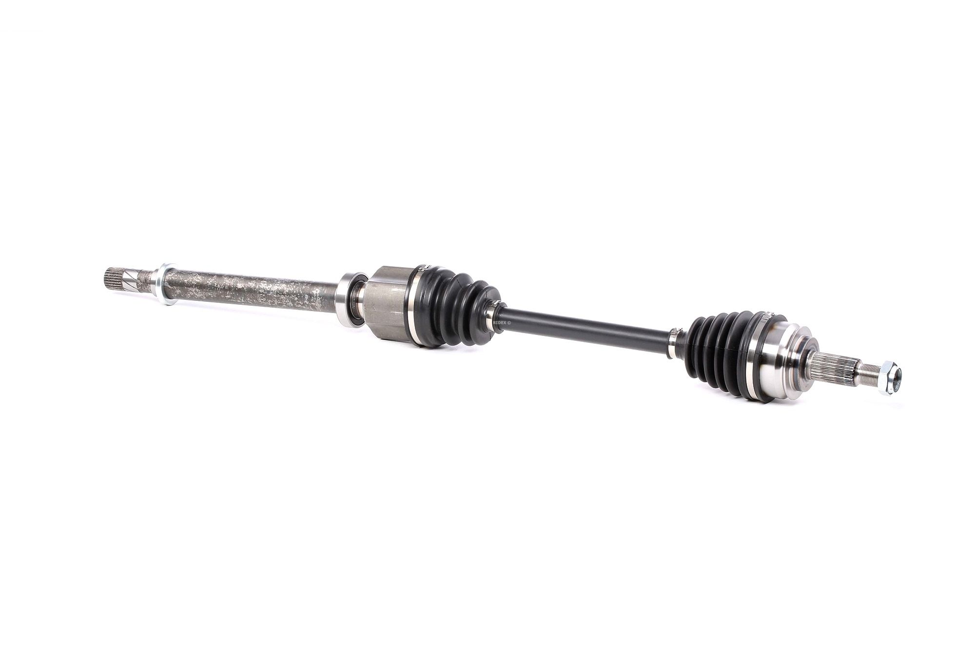 RIDEX Vetoakseli RENAULT 13D0296 391007374R,8200687740,8201235167