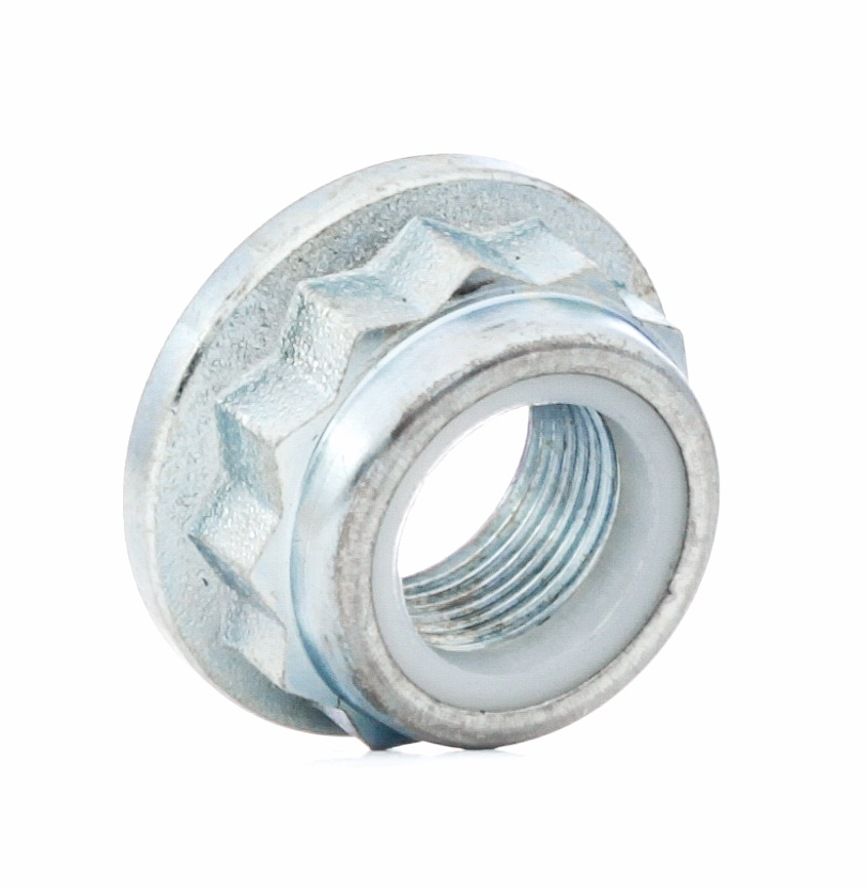 TOPRAN Akselimutteri, Vetoakseli VW,AUDI,SKODA 104 536 N90587601,N90587602,N90587601 N90587602,N90587601,N90587602,N90587601,N90587602