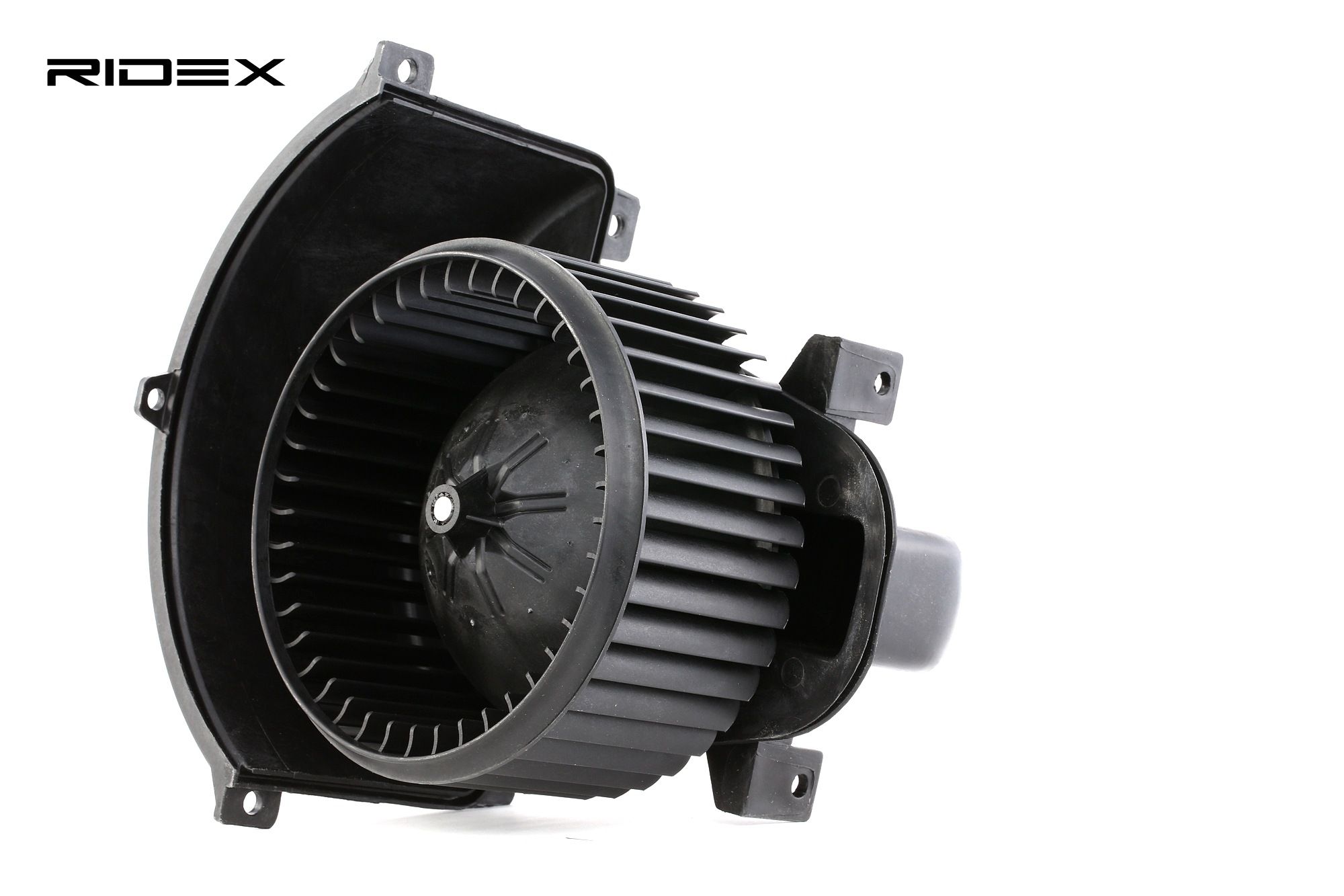 RIDEX Lämmityslaitteen Puhallin VW,AUDI,PORSCHE 2669I0031 4L1820021,4L1820021A,4L1820021B Sisätilan Puhallin,Sisätilapuhallin 7L0820021L,7L0820021Q