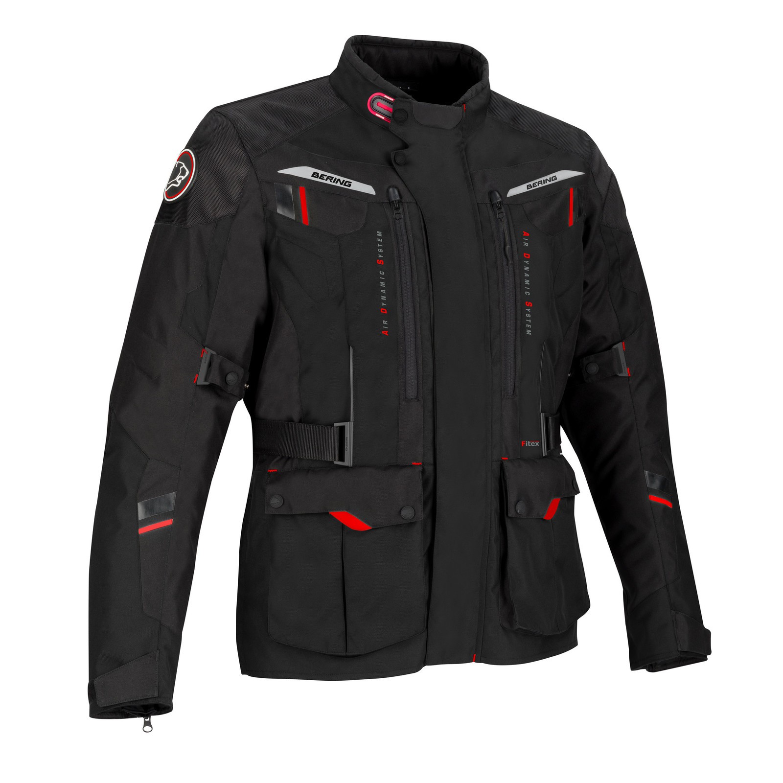 Bering Darko Black S