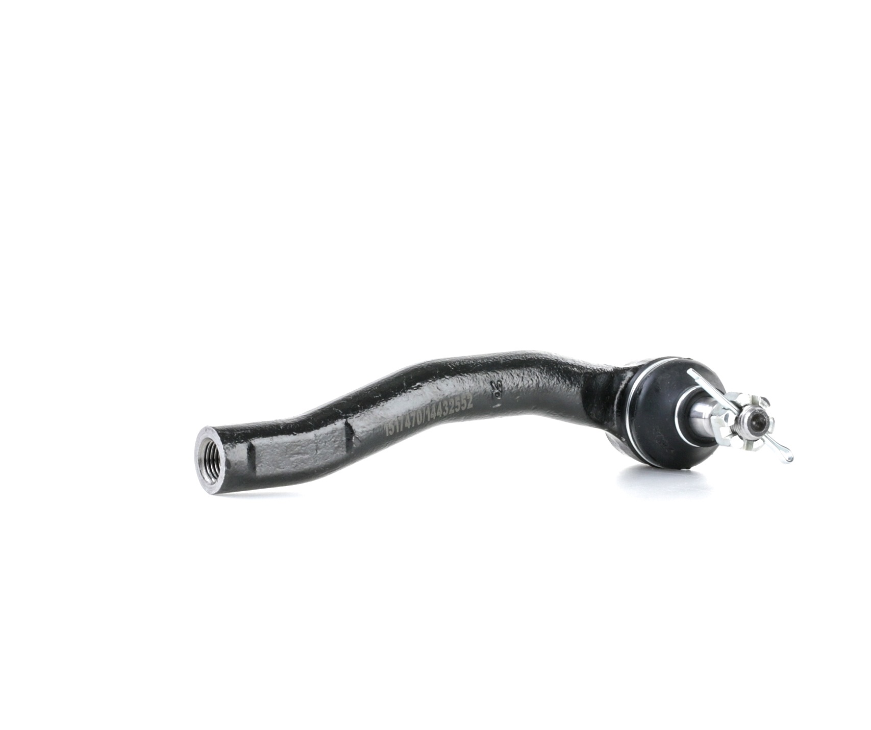 RIDEX Raidetangon Pää TOYOTA 914T0530 4504609480