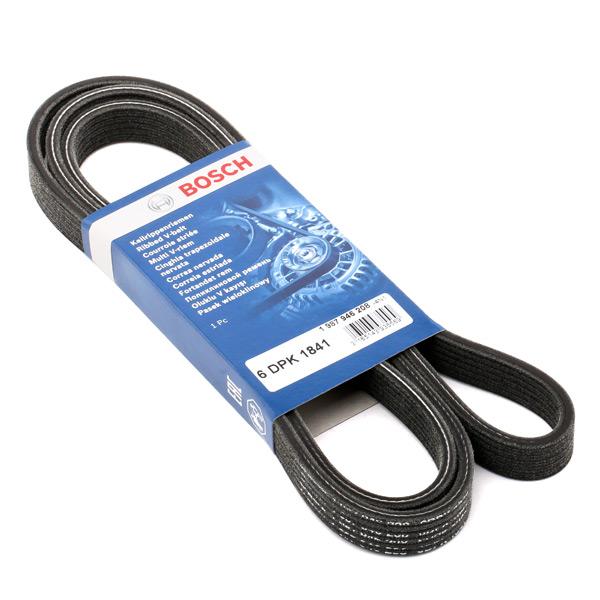 BOSCH Moniurahihna VOLVO 1 987 946 208