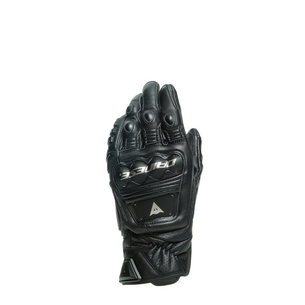 Dainese 4-Stroke 2 Black Black 3XL