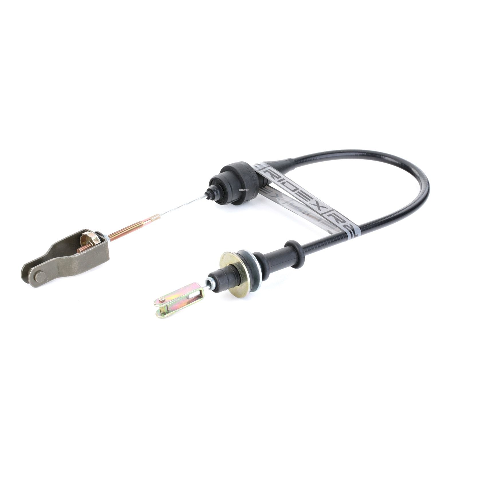 RIDEX Kytkinvaijeri NISSAN 478S0035 307705F200 Vaijeri, Kytkimen Käyttö