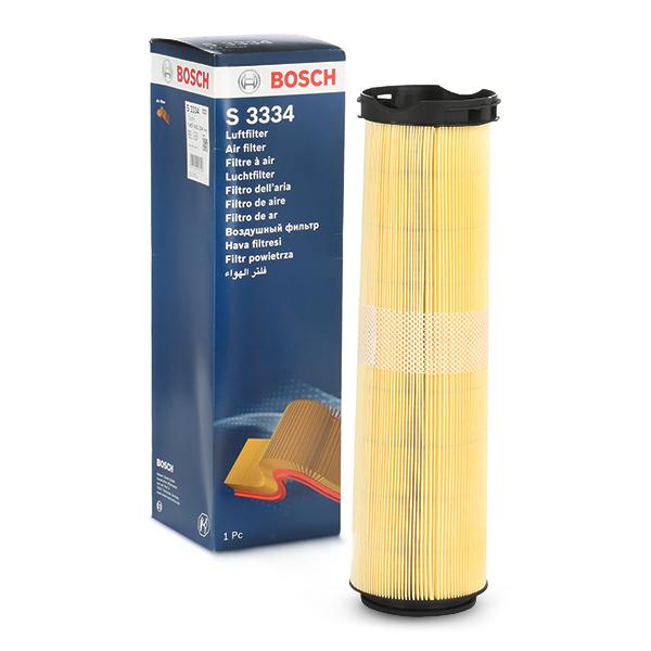 BOSCH Ilmansuodatin MERCEDES-BENZ 1 457 433 334 6460940104,A6460940104