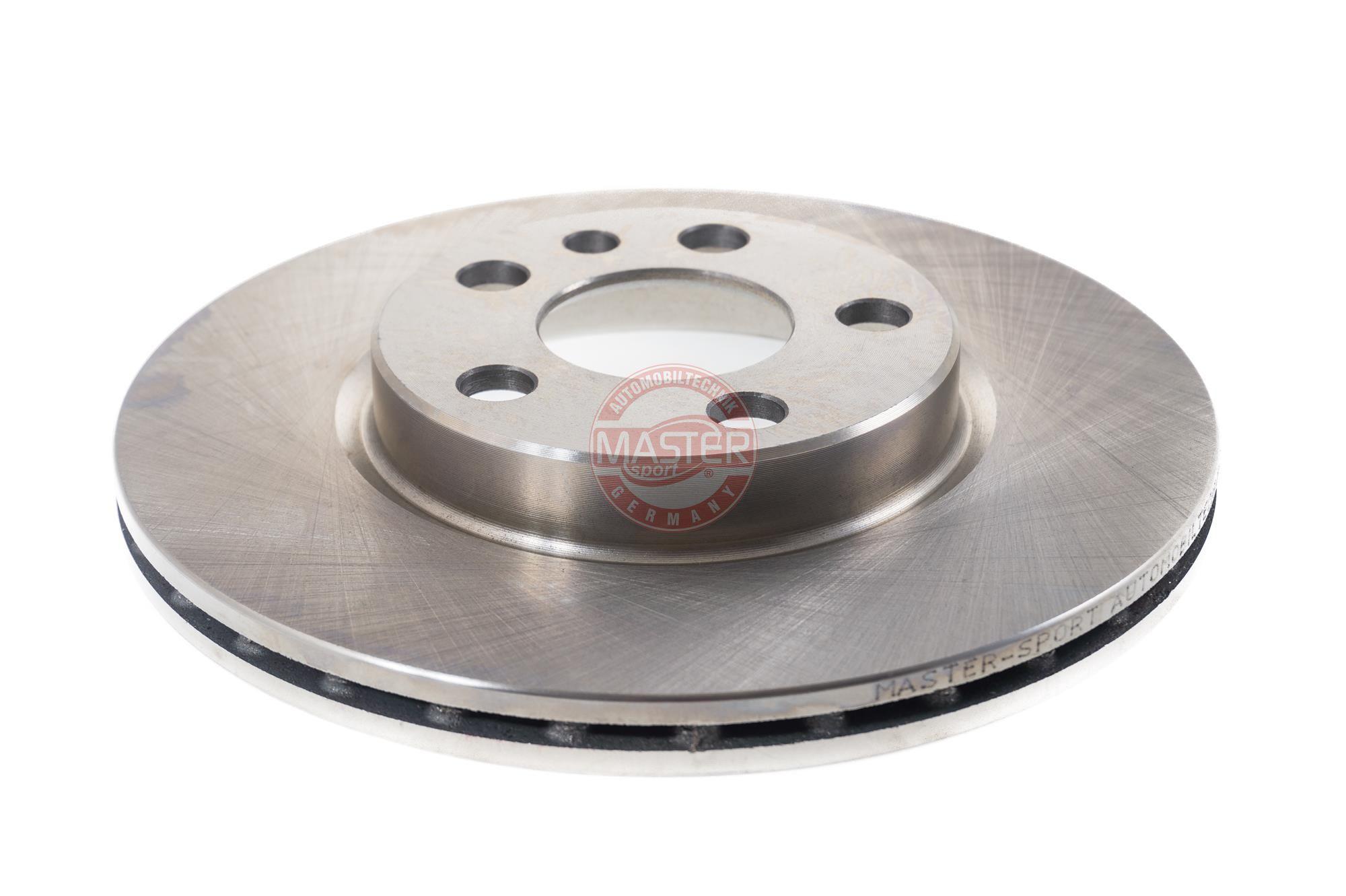 MASTER-SPORT Jarrulevyt FIAT,PEUGEOT,CITROËN 24012001551-PCS-MS 4246H9,4249C7,4249L4 Jarrulevy 1312833080,1316323080,4246H8