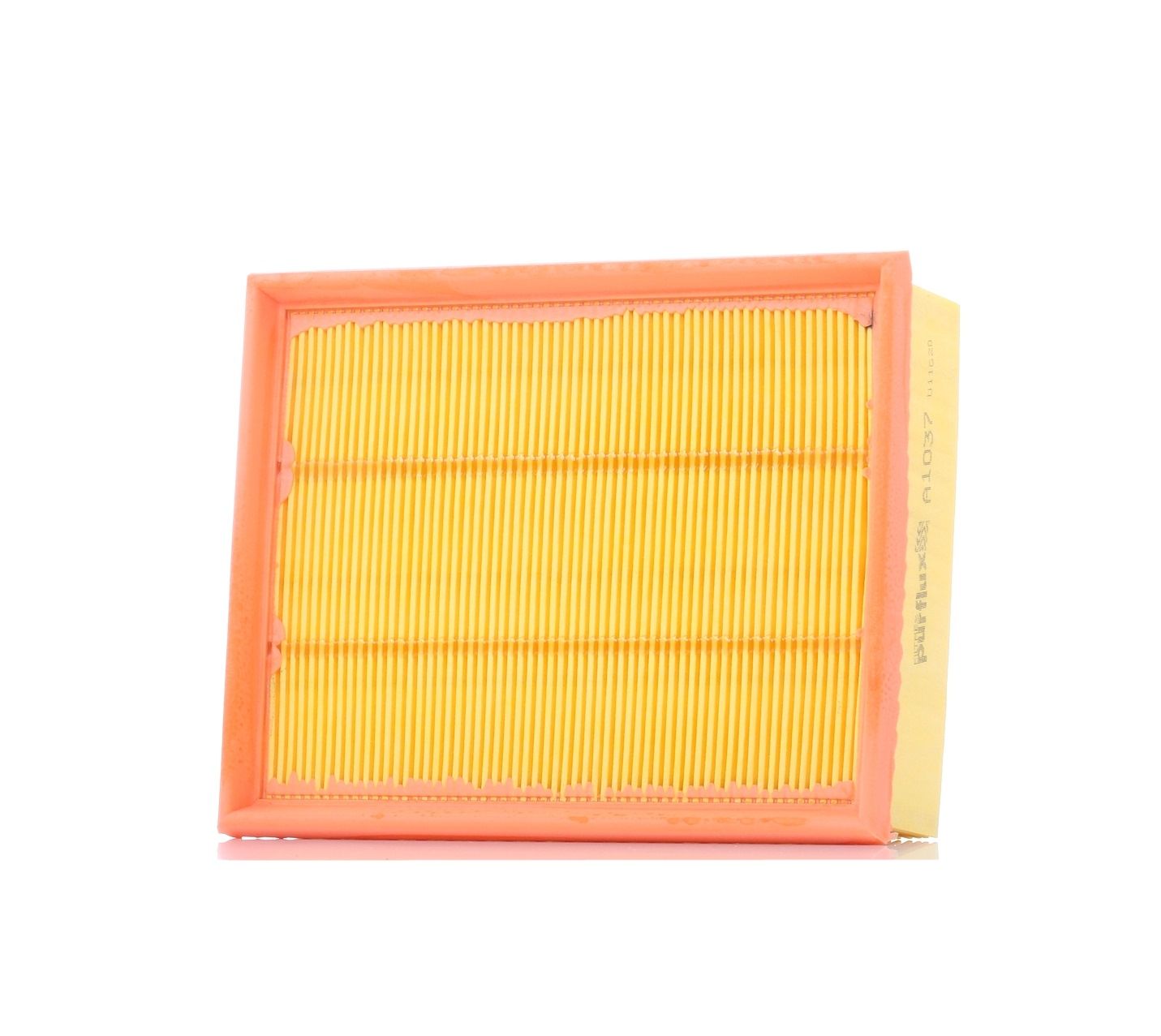 PURFLUX Ilmansuodatin PEUGEOT,CITROËN A1037 PC2165E,1444H0,1444J3 1444VR