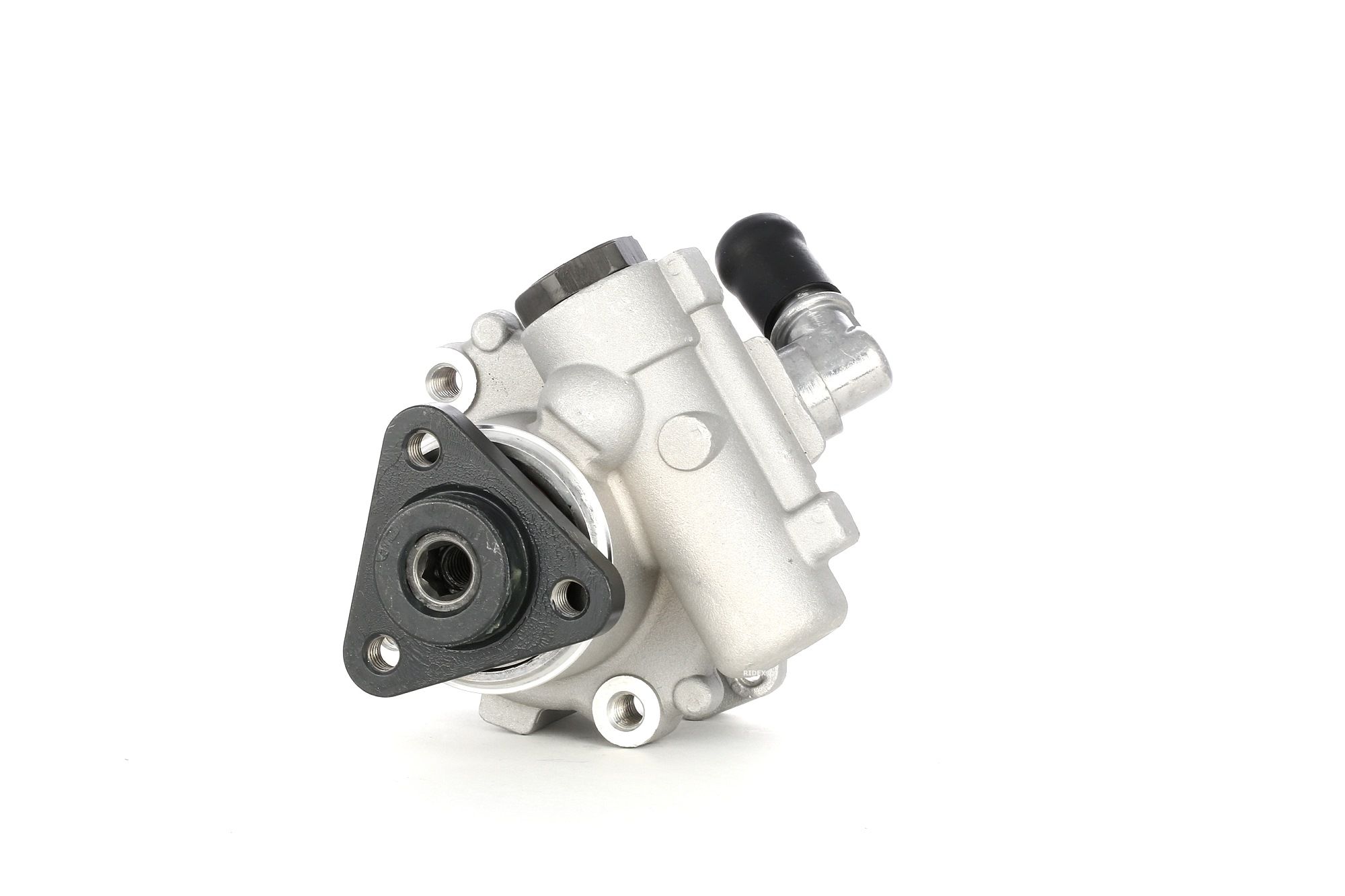 RIDEX Ohjaustehostimen Pumppu VW,AUDI,SKODA 12H0003 8D0145145L,8D0145155Q,8D0145155QX Hydrauliikkapumppu, Ohjaus 8D0145155X,8D0145156K,8D0145156KV