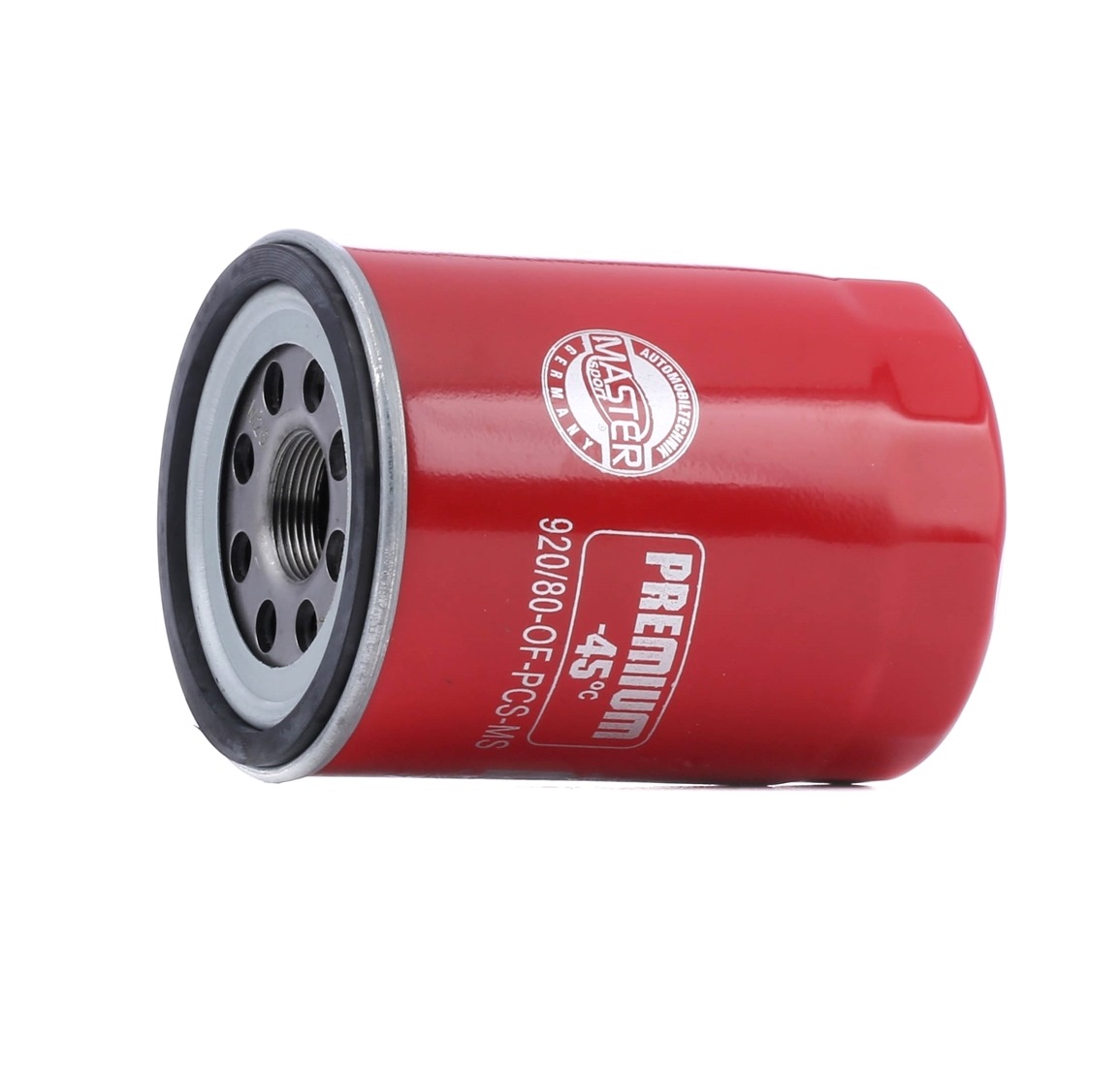 MASTER-SPORT Öljynsuodatin OPEL,MAZDA,MITSUBISHI 920/80-OF-PCS-MS 1560187308,5873104420,894217272 8943406970,8943406971,8943604270,8943604271,650391