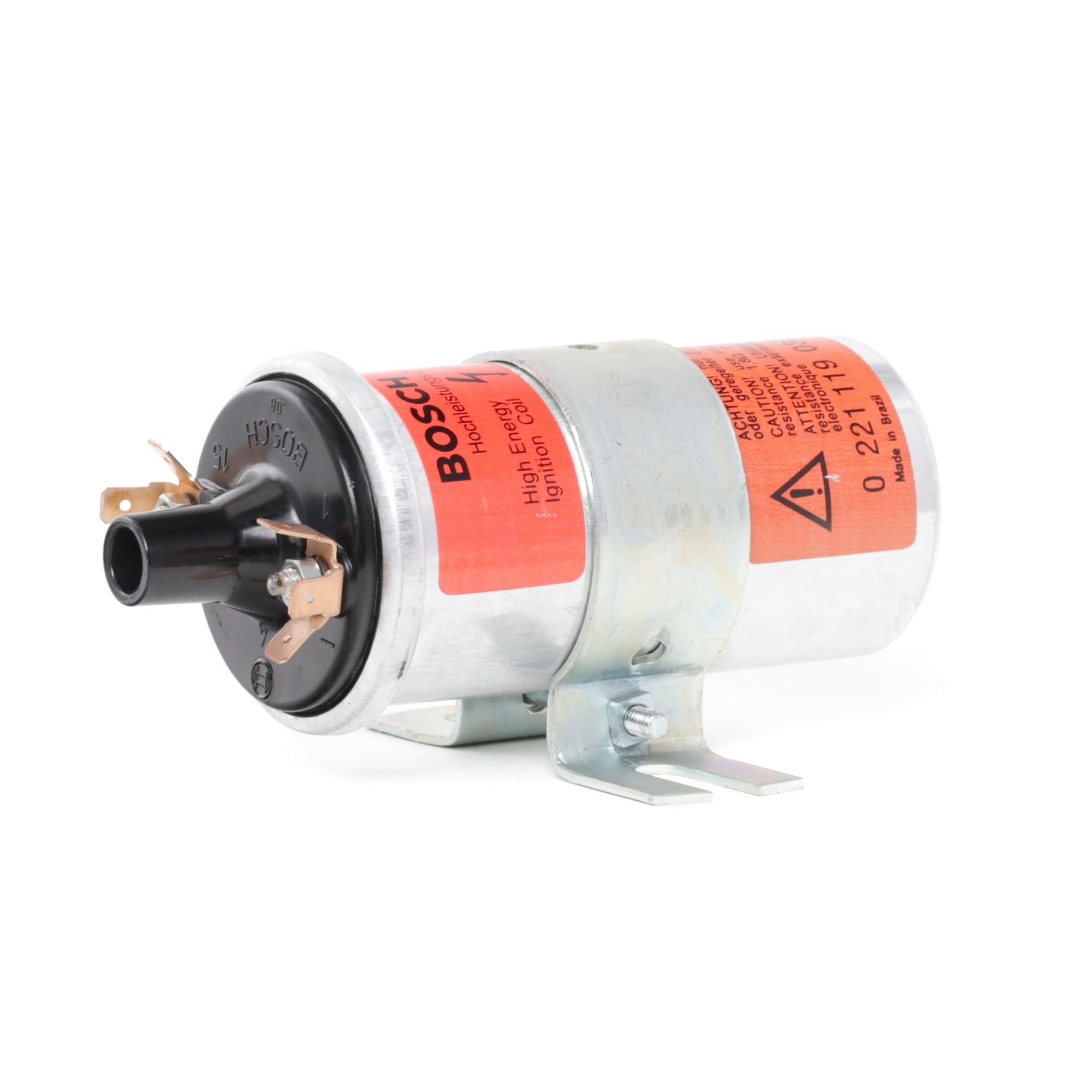 BOSCH Sytytyspuola VW,MERCEDES-BENZ,BMW 0 221 119 030 GCL111,GCL139,12131357240 9004052012000,MD080624,4386221,1504333,5000970,5006103,71HM12024BA
