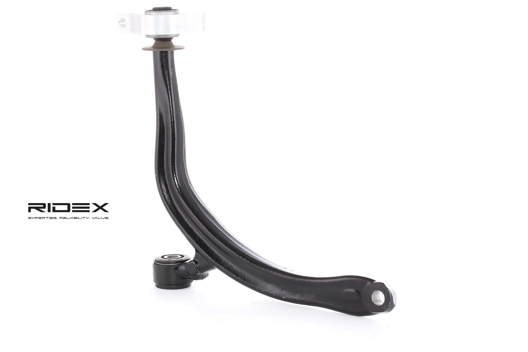 RIDEX Alatukivarsi CITROËN 273C0654 3520K3,3520P0 Tukivarsi,Tukivarsi, Pyöräntuenta
