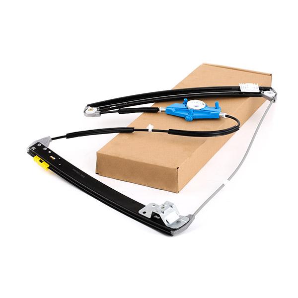 RIDEX Ikkunannostin AUDI,SEAT 1561W0004 8E0837461B,8E0837461C,8E0837461C Lasinnostin