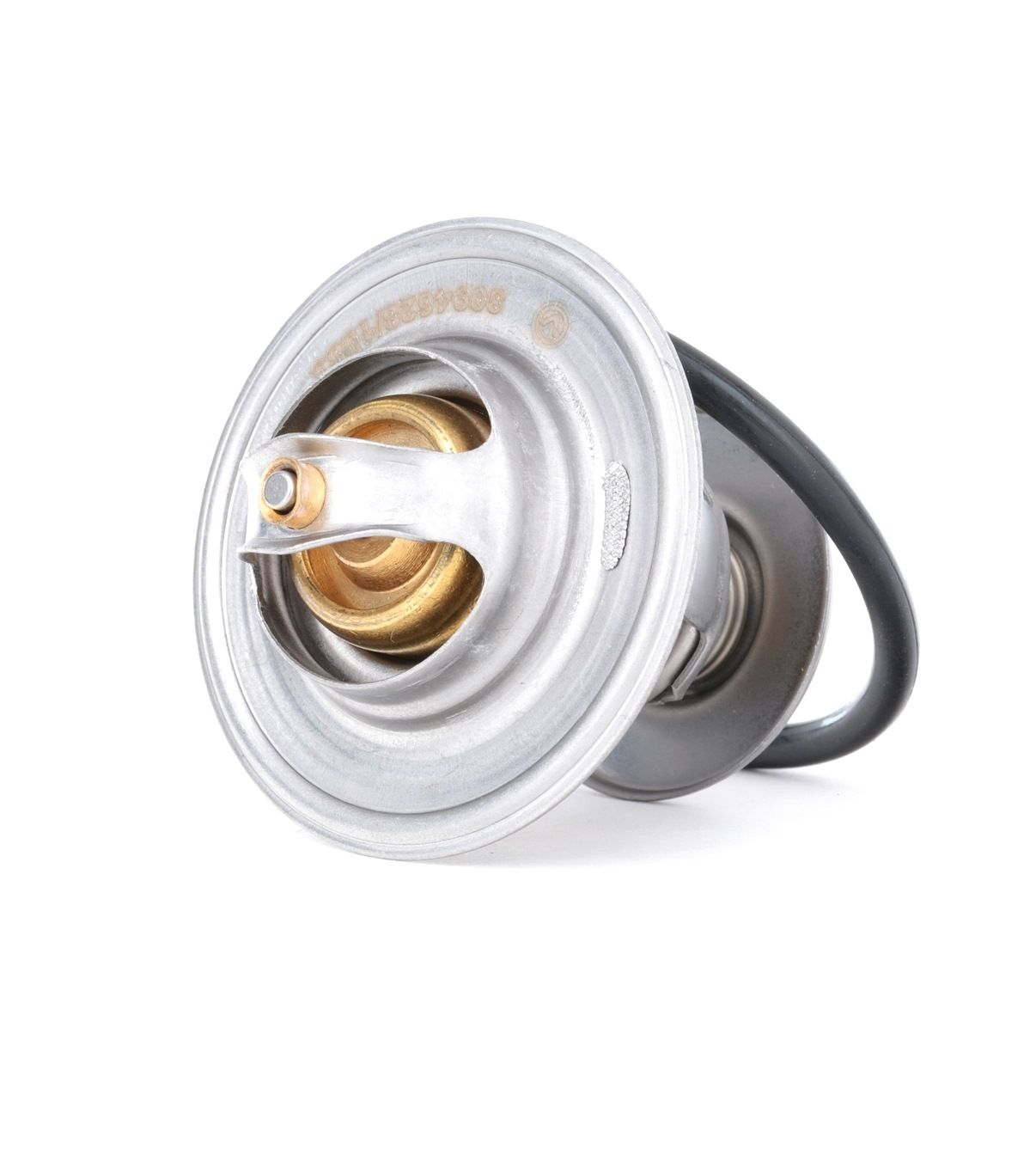 RIDEX Termostaatti OPEL,RENAULT,VOLVO 316T0016 77TF8575A1A,9067918,7431397947 Termostaatti, Jäähdytysneste 7433545031,7436842409,7439180811,9316662