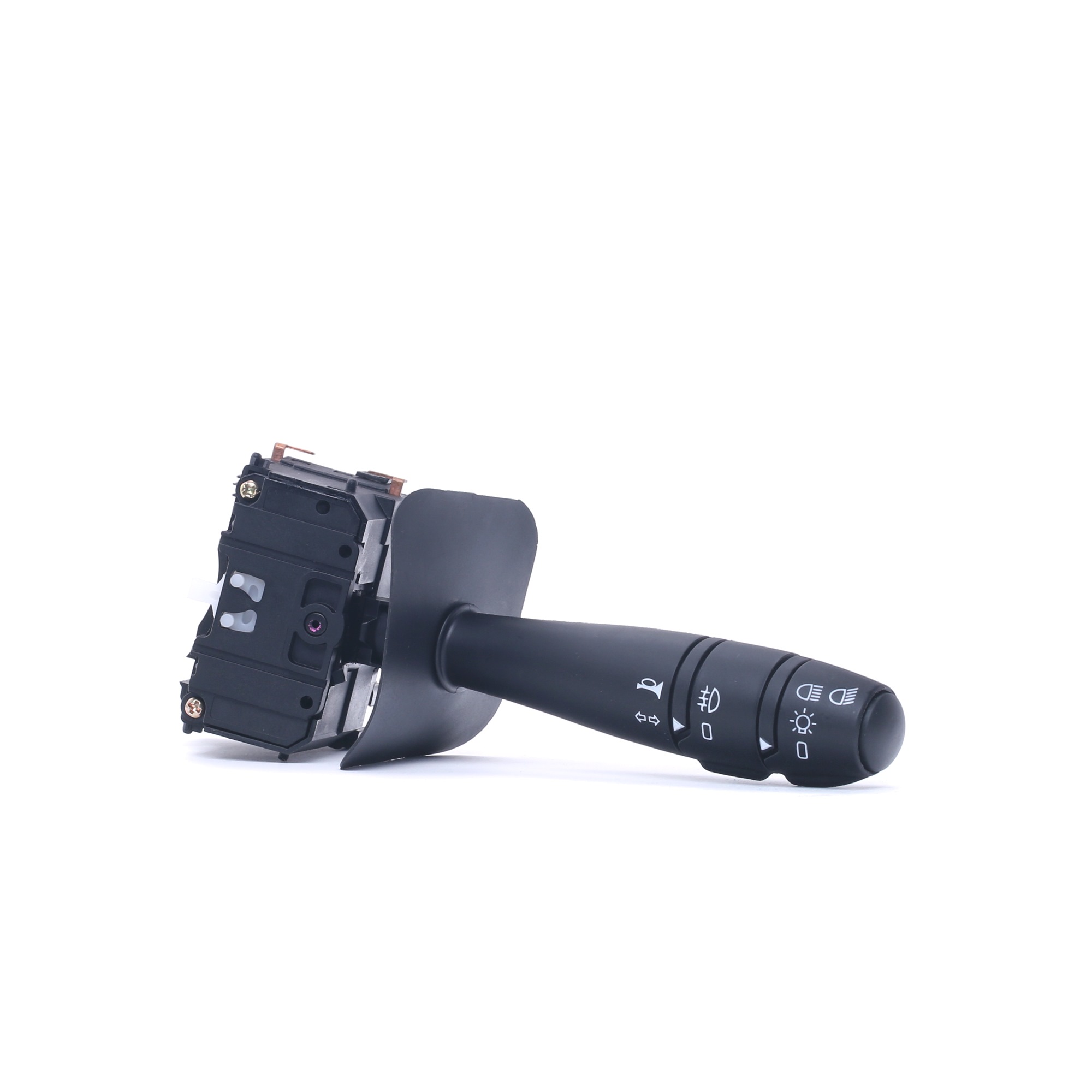 RIDEX Kytkin Ohjausakseli DACIA 1563S0134 6001551360,6001551360