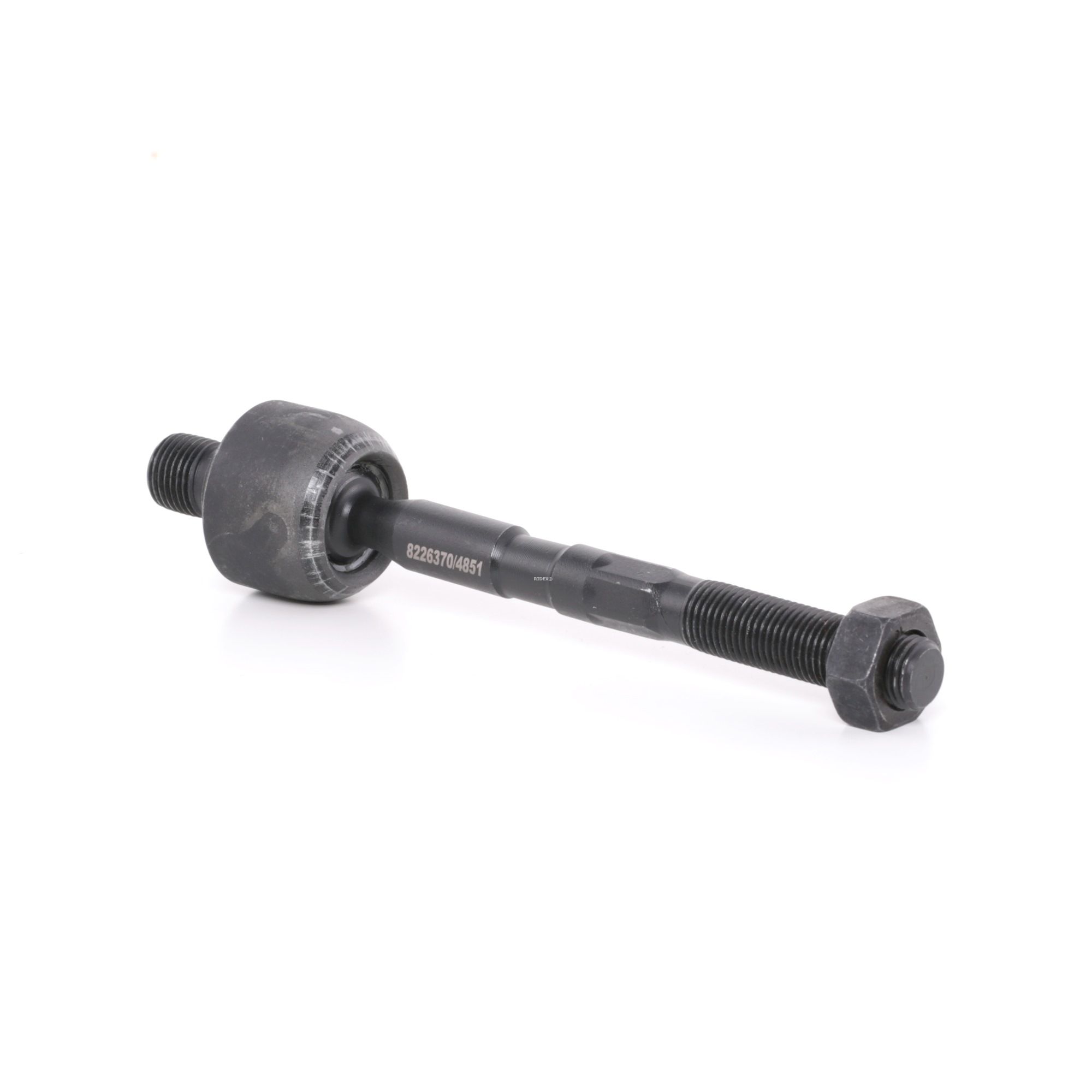 RIDEX Raidetangon Sisäpää HYUNDAI,KIA 51T0081 565402H000,565402H000 Raidetangon Pää Sisempi,Raidetangon Pää, Suora