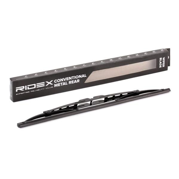 RIDEX Pyyhkijänsulat AUDI 298W0114 4F9955205,4F9955407,4F9955425 Tuulilasinpyyhkimet,Pyyhkijät,Pyyhkijänsulka