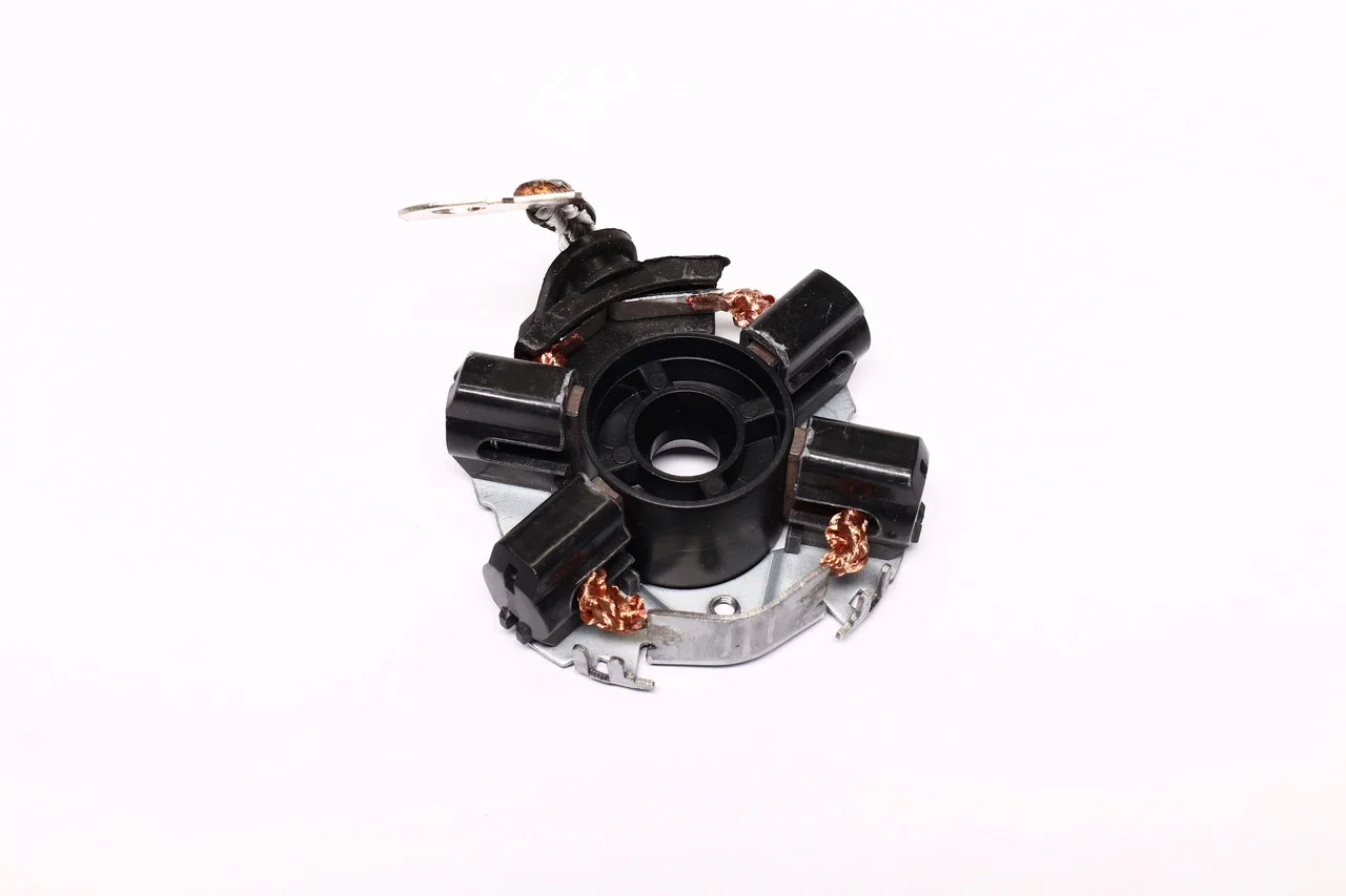 VALEO Hiilipiuike OPEL,RENAULT,FIAT 594070