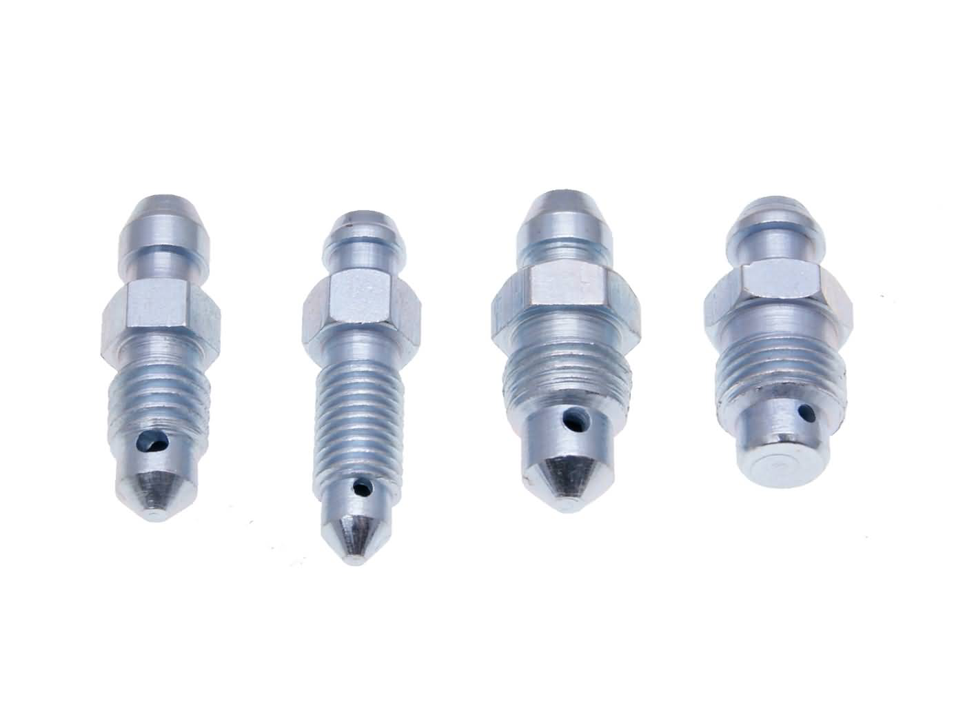 TOPRAN Ilmausruuvi / -venttiili, jarrusatula VW,AUDI,SKODA 639 809 1J0615273,1K0615273C,4D0615273 6Q0615273,1J0615273,1K0615273C,4D0615273,6Q0615273