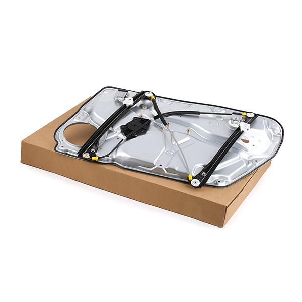 RIDEX Ikkunannostin VW,SKODA 1561W0074 3B1837461 Lasinnostin