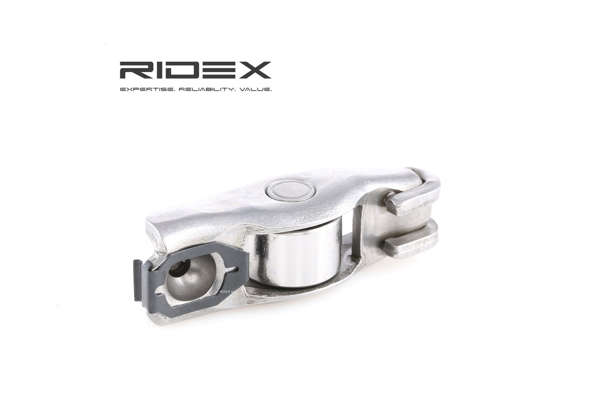 RIDEX Keinuvipu OPEL,FIAT,SUZUKI 561R0043 55186463,55186463,55186463 Vipupainin, Moottorin Säätö 55186463,00640259,0640259,640259,55186463,93191376