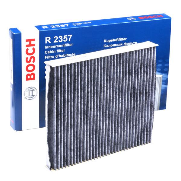BOSCH Raitisilmasuodatin VW,AUDI,MERCEDES-BENZ 1 987 432 357 6Q0819653,6Q0819653B,JZW819653A Sisäilmansuodatin,Suodatin, Sisäilma 6Q0819653,4638300018