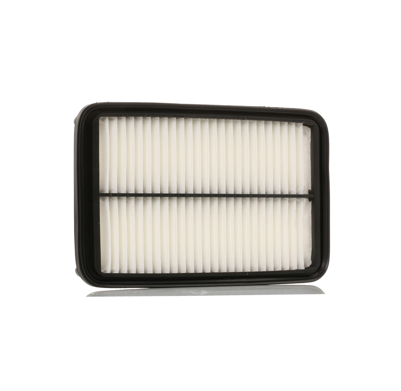 RIDEX Ilmansuodatin TOYOTA,DAIHATSU 8A0299 1780187401,1780187401000,1780187401LOC 1560013011,1780116020,178011602083,1780116040,1780174040,17801BZ010