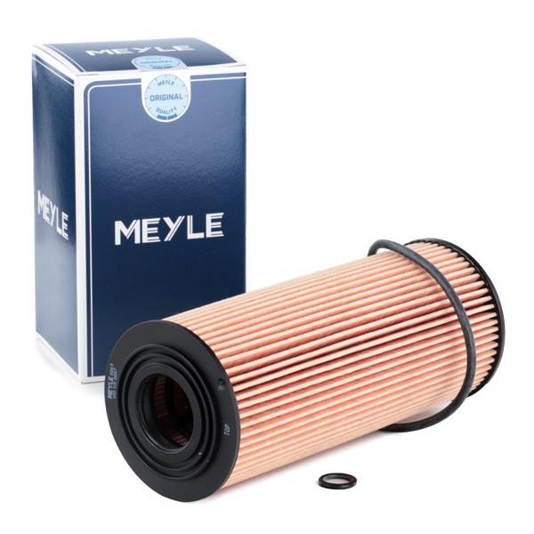 MEYLE Öljynsuodatin VW,AUDI,FORD 100 115 0007 074115562,1100696,XM216744AA 074115562,074115562,038115466,074115562