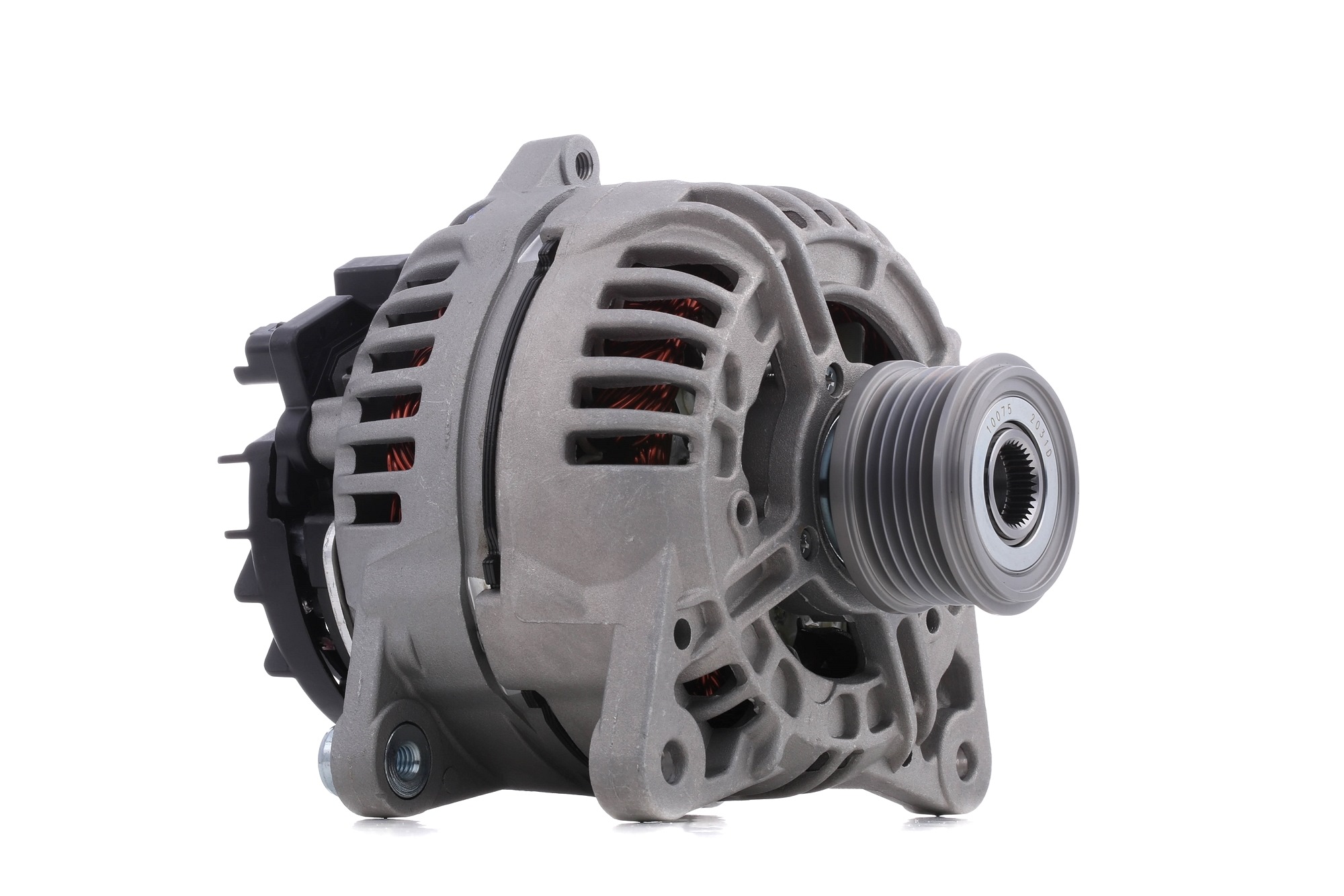 RIDEX Laturi RENAULT,NISSAN,DACIA 4G0426 2310000Q0M,2310000Q2J,23100JD10A Generaattori 8200390667,8200728292,8200992211,8201588703
