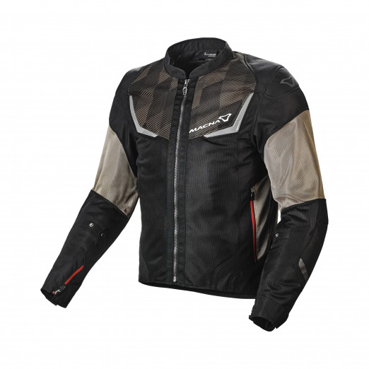 Macna Orcano Brown XL